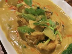 -Siam泰餐厅(水上公园店)