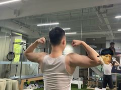 -mYSTEPS健身运动馆(古北店)