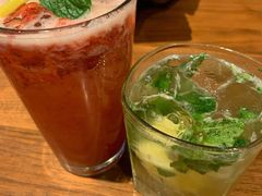 -星巴克(港汇1号办公楼店)
