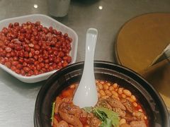 -饭饱香土碗菜(新科店)