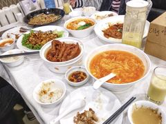 -大铁勺新津菜(东丽阳光新业广场店)