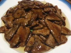 小快活猪肝-陈记菜馆·非遗淮扬菜(东关街教场店)