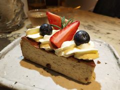 -T館·花园艺术餐厅