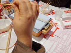 -饶福记·南昌烧烤大排档(九龙湖土著店)