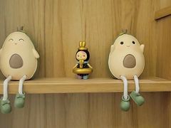 -禧瑞 ·丝浴主题·水疗·spa(中山公园店)