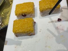 -老阿妈蒙古村·蒙古包·草原文化·歌舞表演(老君堂店)