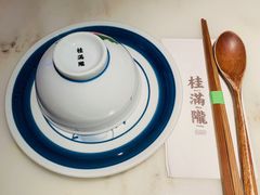 -桂满陇天书(南京德基旗舰店)