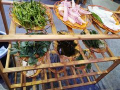 水性杨花-阿婆情腊排骨火锅(饮玉巷店)