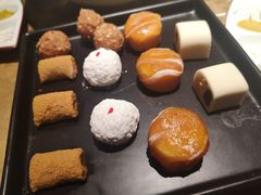 宫廷四点-京味斋·烤鸭·北京菜(安贞店)