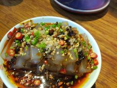 -锦尚阁烤鱼•天津菜(宣武门胡同店)