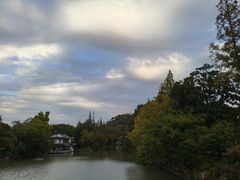 -狼山风景名胜区