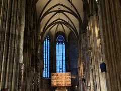 -斯蒂芬主教座堂(Stephansdom)