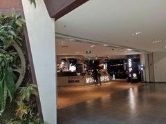 -查特花园美食广场(西单大悦城店)