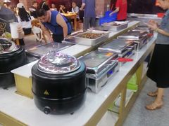 -养牛邓·潮汕牛肉海鲜自助火锅(广州店)