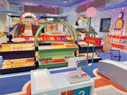 -奈尔宝家庭中心·亲子餐厅(北京东坝万达店)