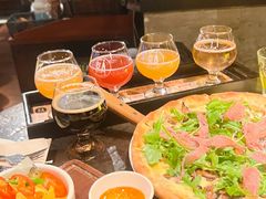 -京A Taproom·精酿餐吧(CBD店)
