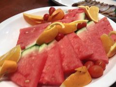 -老滇山寨•云南特色菜•地方菜•民族风情歌舞表演(世纪金源店)