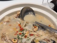 -湖锦酒楼·32年地道湖北菜(光谷店)