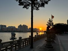 -江心屿景区