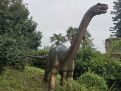 -自贡恐龙博物馆