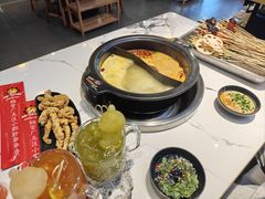 -钢管厂五区小郡肝火锅串串香(清河店)