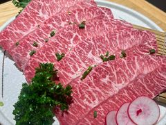 -松鱼亭·和牛烧肉(协鑫广场店)