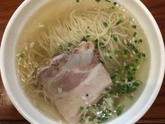 枫镇大肉面-同得兴面馆.苏式面.三虾面(园区店)