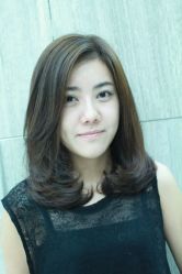 杨云老师作品-美秀造型