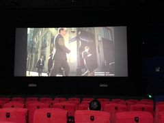 放映厅-橙天嘉禾影城(沈阳亿丰店)