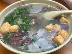 -笑云开汤包店(网巾市店)