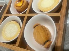 -香云轩·顺德菜(香云纱园林酒店店)