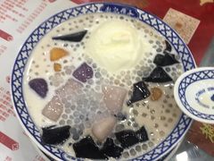 -赵记传承·中式甜品(珠海香洲柠溪大道店)