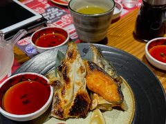 -築鳥日本料理(黑沙环店)