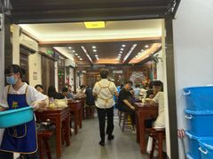 -醉春风(长汀县店头街店)