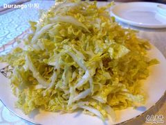 呛拌白菜-蟒山（北京）会议中心