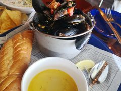 -阿甘虾餐厅(凌霄阁店)