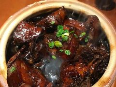 -徽三说·土徽菜·中国徽菜连锁品牌(阳湖总店)