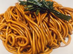 葱油拌面-兰溪小馆(东直门簋街店)