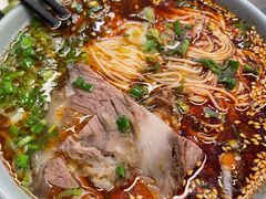 -安泊尔牛肉面(北滨河路店)