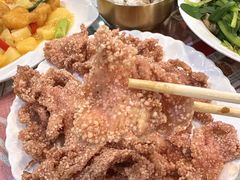 -金姐台湾菜(珠江路店)