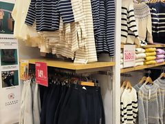 -优衣库(北京首开福茂宋家庄购物中心店)