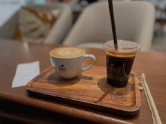 冷萃-Peet's 皮爷咖啡(杭州来福士店)