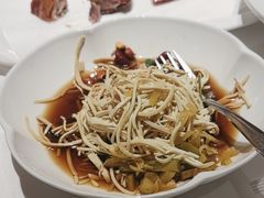 -小厨娘淮扬菜(天印大道店)