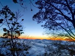 -五女山景区