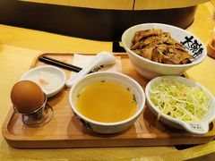 -熊吞·大碗丼烧肉饭(济宁万达广场店)