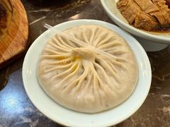 -冶春茶社(星汉大厦店)