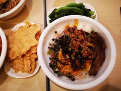 -水平有限广西米粉·广西风味集(五道口店)