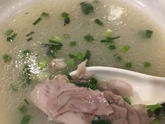 -晋商羊家将(十八中店)