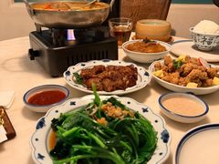 -林四喜·闽南传家菜(鼓浪屿店)