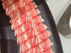 -海底捞火锅(金融街万达店)